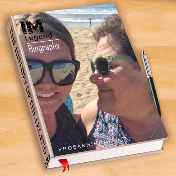 Meet your Posher, Linda - Picture 1 of 1